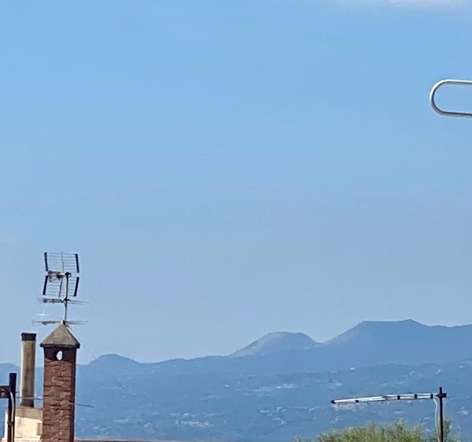 Murmuria Taormina Zewnętrze zdjęcie