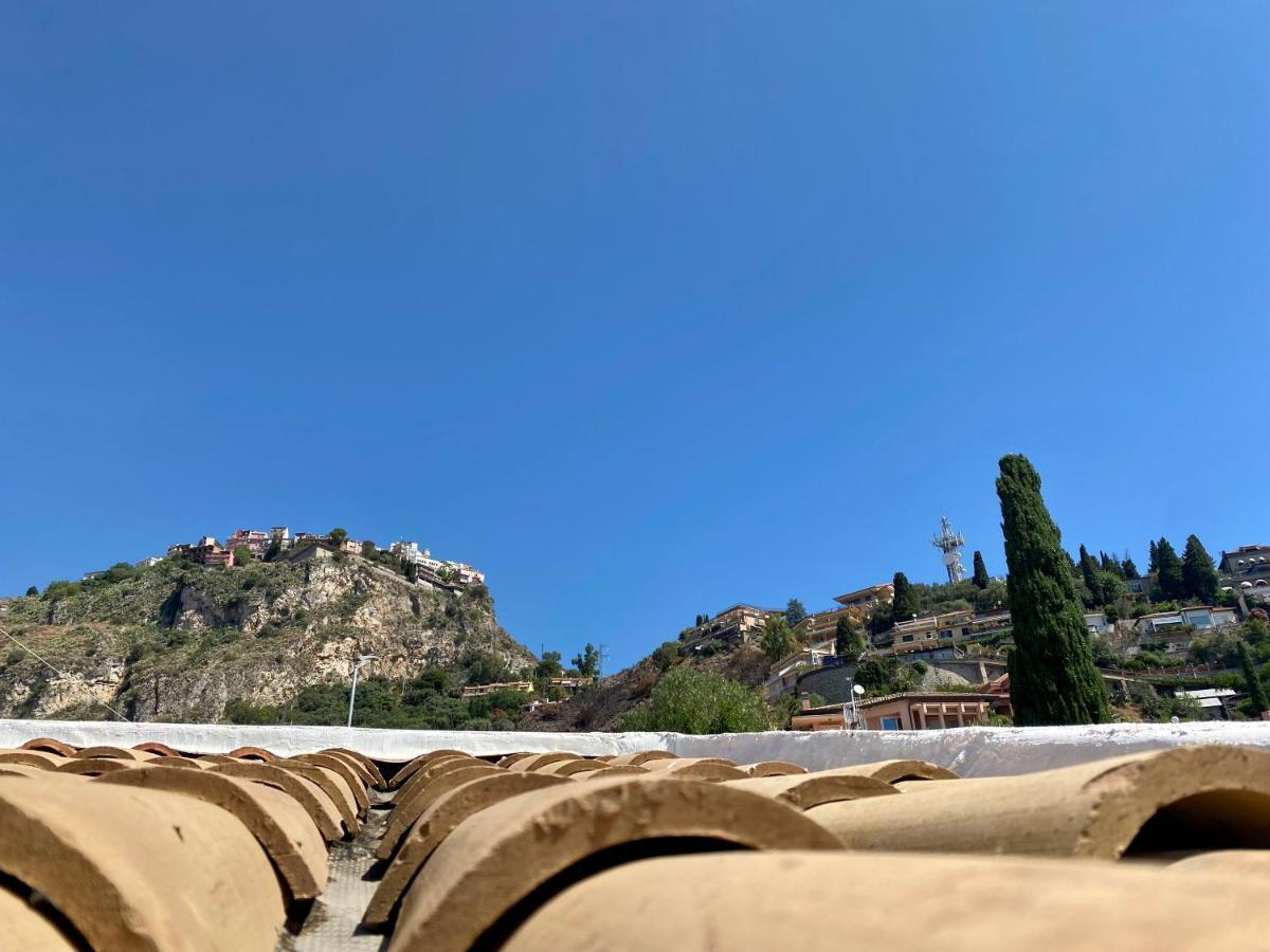 Murmuria Taormina Zewnętrze zdjęcie