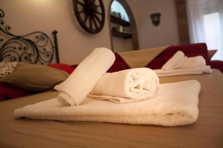 Murmuria Taormina Zewnętrze zdjęcie