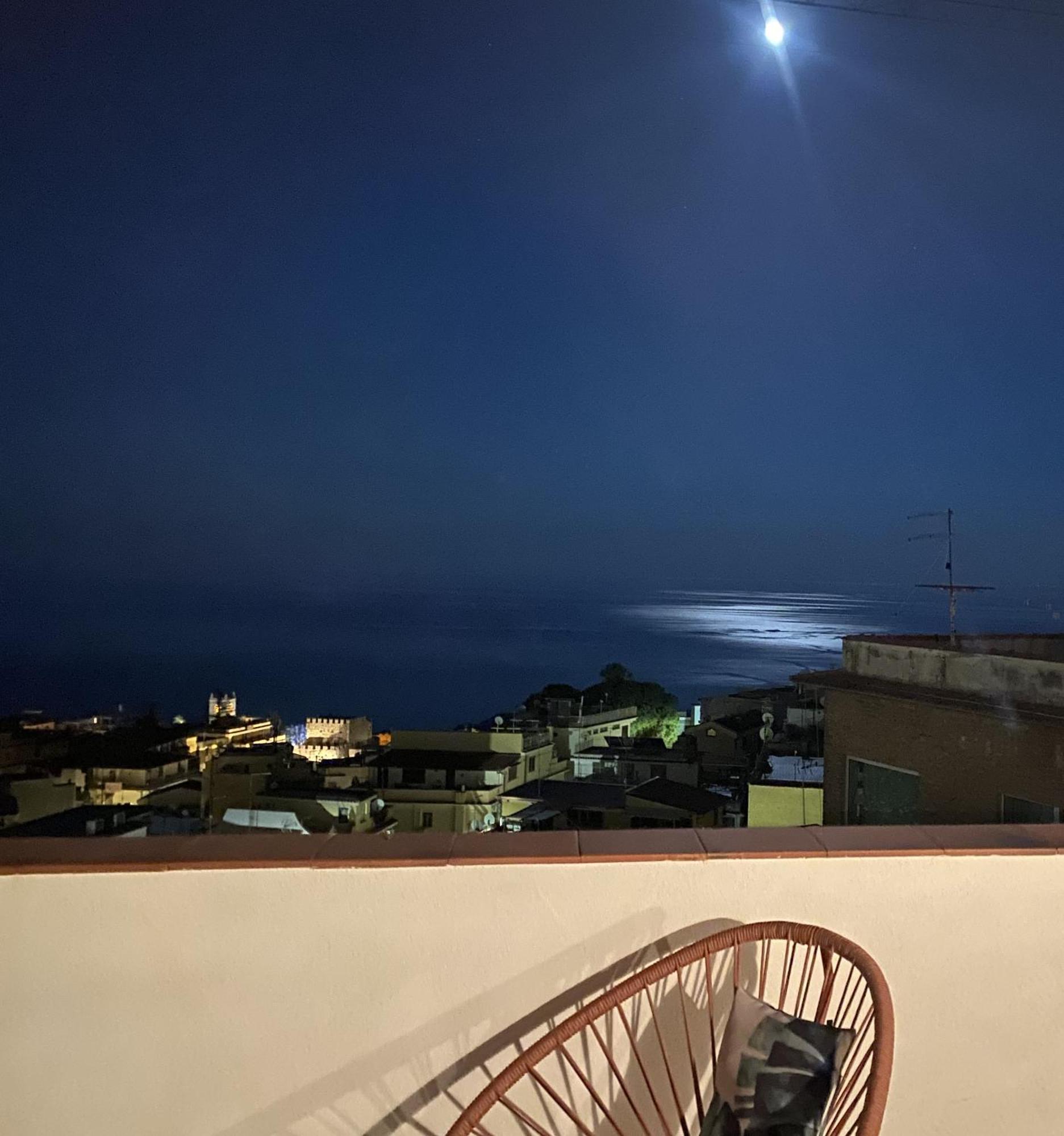 Murmuria Taormina Pokój zdjęcie