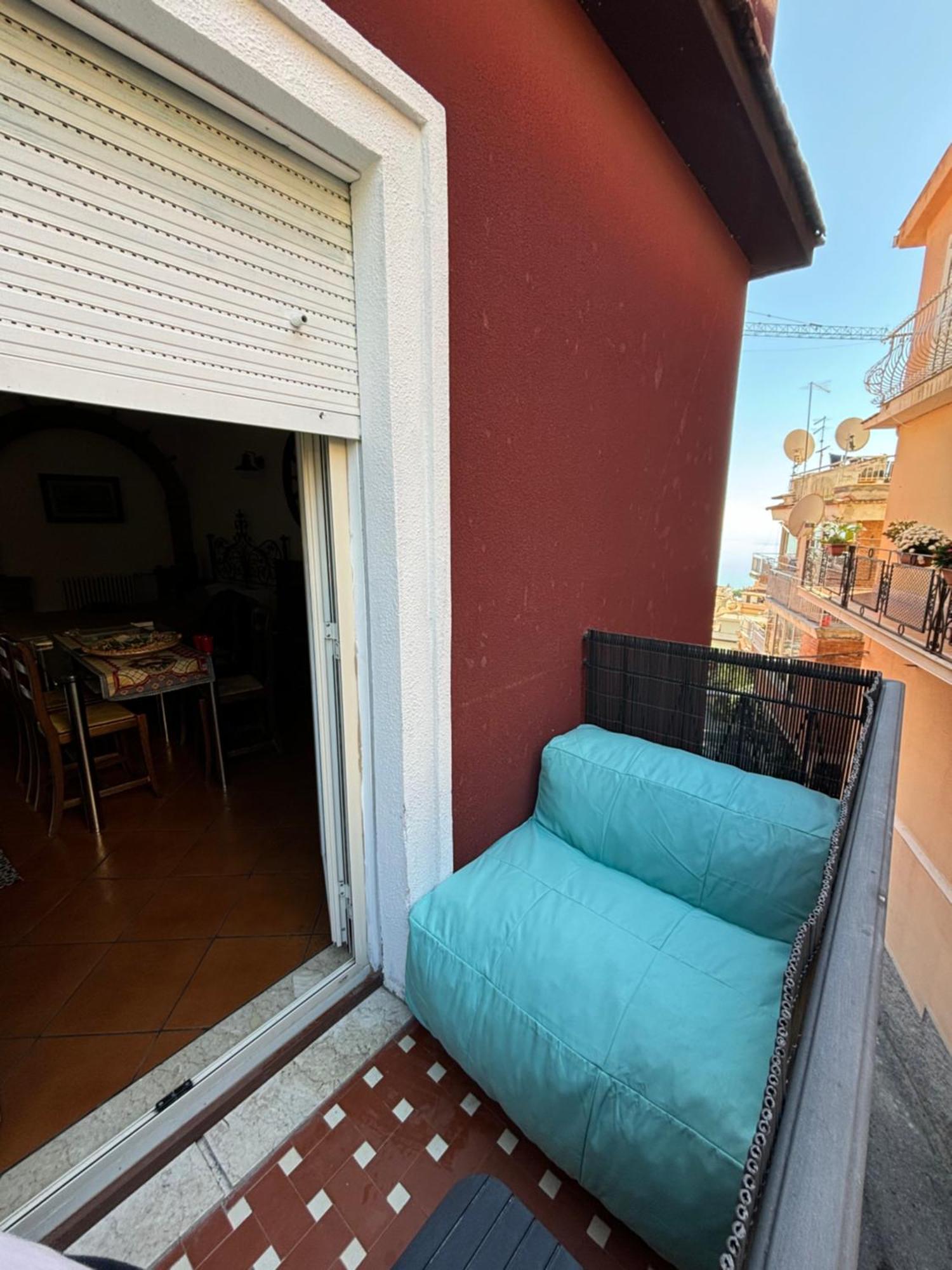 Murmuria Taormina Zewnętrze zdjęcie